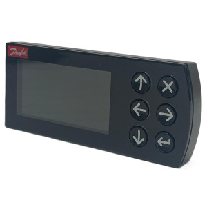 Danfoss AS-UI Pantalla 080G6016