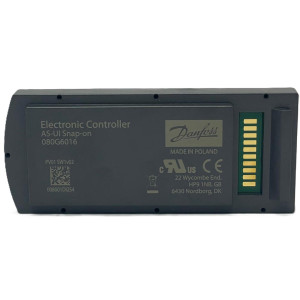 Danfoss AS-UI Pantalla 080G6016