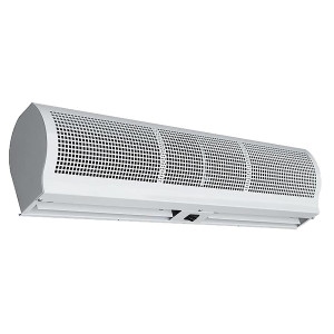 ecox ACUB09CA Air Curtain 36 in, 110 V, 60 Hz, 1 Ph, 100 W. For Residential or Commercial Use 