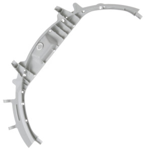 GE WE49X20697 Genuine OEM Dryer Bearing Repair Kit   Fits: WE1M504 WE1M1067 WE3M26 WE12M29 WE9M30 WH00X5630