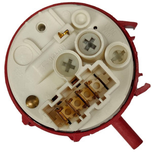 Whirlpool WPW10304342 Genuine OEM Pressure Switch  Fits: W10304342