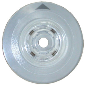 Dial Timer Whirlpool. Washing Machine (White.) 3950762 / 3957841