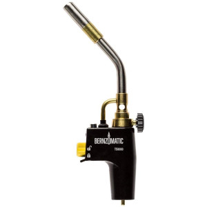 Bernzomatic TS8000  High Intensity Trigger Start Torch