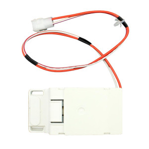 GE WH12X10531 Genuine OEM Lid Switch Assembly 
Fits: WH12X10275 175D4960G003 175D4960G001