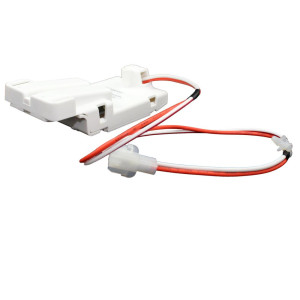 GE WH12X10531 Genuine OEM Lid Switch Assembly 
Fits: WH12X10275 175D4960G003 175D4960G001