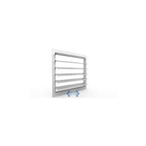 Control De Volumen De Aire C12x12