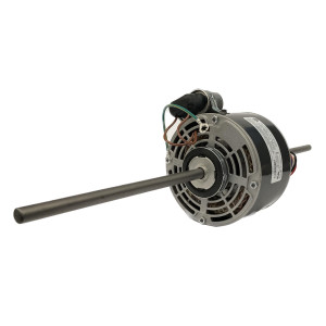 US Motors 1/15 hp 1075 rpm, 6 polos, 2 shaft, 3 velocidades, 5.6 diametro, CW, 127v, 60 hz, 1 ph, 5 mfd/370 VAC Capacitor Fan Coil 6159-9001 K055JCG9001013N US Motors 1/15 hp 1075 rpm, 6 polos, 2 shaft, 3 velocidades, 5.6 diametro, CW, 127v, 60 hz, 1 ph, 5 mfd/370 VAC Capacitor Fan Coil 6159-9001 K055JCG9001013N