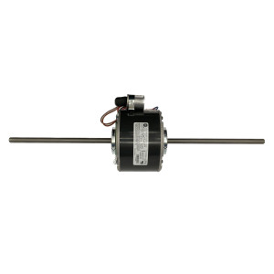 US Motors 1/15 hp 1075 rpm, 6 polos, 2 shaft, 3 velocidades, 5.6 diametro, CW, 127v, 60 hz, 1 ph, 5 mfd/370 VAC Capacitor Fan Coil 6159-9001 K055JCG9001013N US Motors 1/15 hp 1075 rpm, 6 polos, 2 shaft, 3 velocidades, 5.6 diametro, CW, 127v, 60 hz, 1 ph, 5 mfd/370 VAC Capacitor Fan Coil 6159-9001 K055JCG9001013N