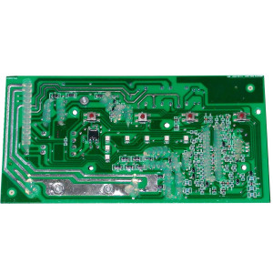 Electronic Board Mabe WW01F00708/ 189D2578G004