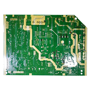 Pc Board For Mini Split Ductless Indoor Unit Us1-Kfr35g/Bp3n1y-Abb(T0)-W.Zjd.Jgn.Wxnk.Nk2.1 17122000018850 17222000009469
Fits: ecox Edem012h18b / Edem012h22b Midea 3554184 PIAW12179A 700023 Goodman MSH123E21AX