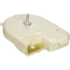 GE WH12X10350 Genuine OEM Timer 
Fits: 175D5749P008 71565-A01501 7319B WH12X10350R