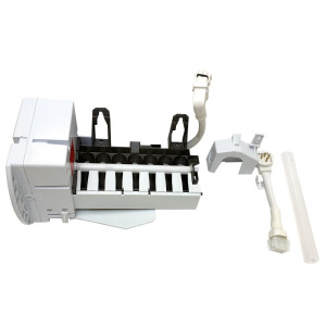 GE WR30X30972 Genuine OEM Ice Maker 115V/60Hz 
