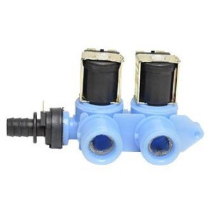 Valvula De Agua Robertshaw Cw-346, Sirve Whirlpool 3979346 Valvula De Agua Robertshaw Cw-346, Sirve Whirlpool 3979346