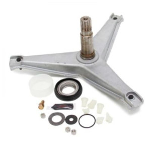 Soporte Lavadora Whirlpool del Tambor W10181639