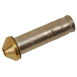 Danfoss 068-2002 No 0X Orifice for T 2,TE 2 Thermostatic Expansion Valve Nominal Capacities in tons (R22,R407-1/4,R404-1/6,R134-1/5,R448,R449-1/4)