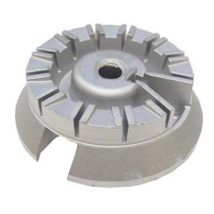 Burner Mabe 183D7211P001 / 222D3633P001