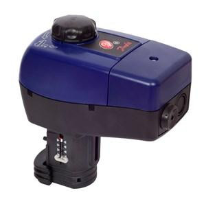 Actuador Danfoss AME435QM 24V AC/DC +/-10%, Para Valvulas AB-QM De 1-1/2in A 4in