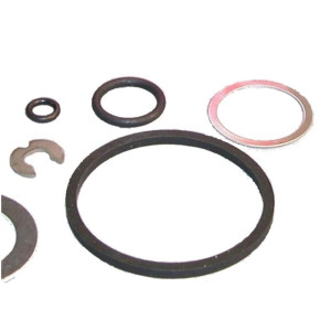 Danfoss 032F2340 Seal Kit for Solenoid Valves EVRS/EVRST