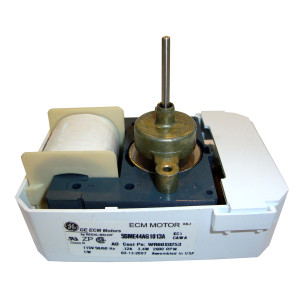 Motor Fan GE General Electric WR60X253