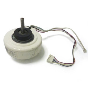 Motor A.A. Evaporador Msj-09