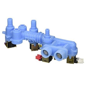 Whirlpool WPW10059310 Genuine OEM Water Inlet Valve  Fits: W10059310