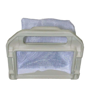 Appli Parts 880119 Filter replacement forSamsung, Daewoo, Nisato, Daka, Sankey, Pulley, Hitachi, Hoover Type Washing Machine