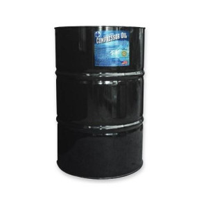 Vacuum Pump Oil Vac 235 Drum Bva235d (55 Gallon Drum) Bva