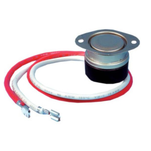 Supco SL5708 Bimetal 2 cables, Abre 75 F, Cierra 40,F, 14T21 Tipo 30318 remplaza 4752C Chandler, Larkin, Bohn, Climate Control y otros
 Supco SL5708 Bimetal 2 cables, Abre 75 F, Cierra 40,F, 14T21 Tipo 30318 remplaza 4752C Chandler, Larkin, Bohn, Climate Control y otros