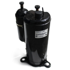 Toshiba Compressor fixed speed rotary 18.000 Btu 220v/60hz /1ph R22 PH240M2C-3FTU1 201400600590 11103010000878