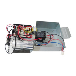 Control Box Pc Board For Ecox Split Outdoor Unit 17222000010051
Includes: 17122000002586 / 201337990051
Fits Eaem024c11b
