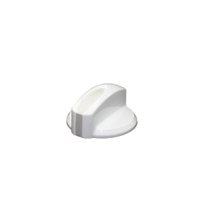 Knob Mabe 317b6920g012 / 317b6920g014 / 222d3798p028 / Ws01l05513 / Ws01l14396