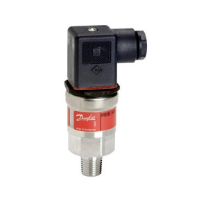 Presostato Compacto Danfoss Mbs313 060g4411