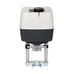 Actuador Danfoss AME658SD 24V AC +/-10%, para valvulas AB-QM de 5in a 6in