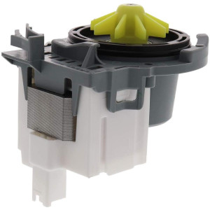 Supco DW995 Dishwasher Drain Pump Assembly  Fit: Whirlpool 8558995 W10348269