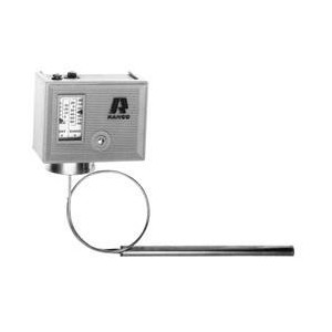 Termostato Ranco (-15f A 40f) O10-1408 Maximo Adjuste Preciso Con 7 Tornillos De Ajuste Cerramiento Nema 1 Con Cubierta No Conductiva Montura Universal Y Diseno Compacto Soldaduras Laser Para Prolongar La Vida Util Amplio Rango De Diferencial Ajustable Se Termostato Ranco (-15f A 40f) O10-1408 Maximo Adjuste Preciso Con 7 Tornillos De Ajuste Cerramiento Nema 1 Con Cubierta No Conductiva Montura Universal Y Diseno Compacto Soldaduras Laser Para Prolongar La Vida Util Amplio Rango De Diferencial Ajustable Se
