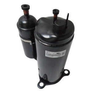 GMCC Compressor Fixed Speed 24.000 Btu 220v/60hz/1ph R410a PA225M2AS-3MT6 11103010002550
Fits: ecox EAEM024C11B Midea PAC24337