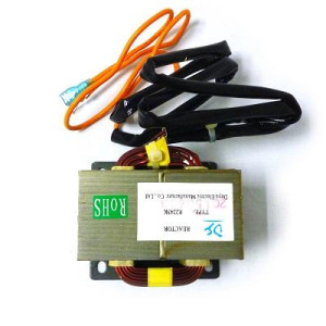 Reactor Inductor Outdoor Unit Vrf E4prf 202301000870 (R2245k)