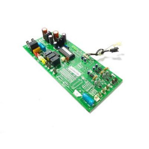 Pc Board For Ecox All NAHU Models 201370390009 17123000000148 SA-KF71V/X.D.1.1 RoHS