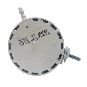 Whirlpool WPW10231404 Presostato Lavadora
Sirve W10231404