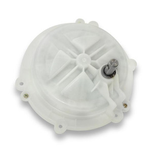 Appli Parts APTW-81024 LG Washing Machine Transmission replacement, Splined Shaft, 11 Splines, 5 Hole Base 