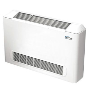 Consola Piso-Techo Vrf 19.707btu (1.6ton) R410 220v/60hz/1ph