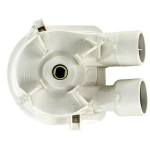 Whirlpool WP3363892 Bomba De Drenaje Lavadora Sirve 3363892 3352496