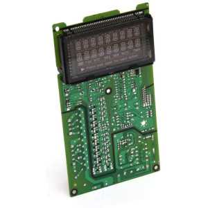 GE WB27X11158 Genuine OEM Microwave Main Control Board