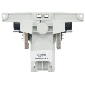 Whirlpool W10130695 Cierre De Puerta Lavavajillas  Sirve WPW10130695 WPW10130696 W10130695 WPW10130694 W10130694 W10130696 99002577 99002578 99002579