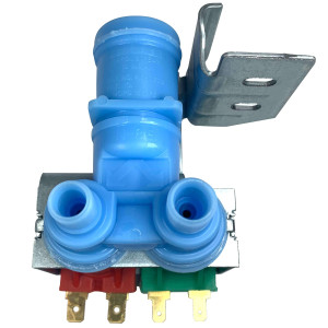Robertshaw IMV-542 Valvula De Agua Para Fabricador De Hielo  Sirve Whirlpool 2188542 WP2188542 K-74982 K-74982-AM