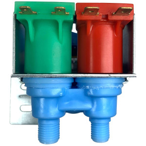 Robertshaw IMV-542 Valvula De Agua Para Fabricador De Hielo 
Sirve Whirlpool 2188542 WP2188542 K-74982 K-74982-AM Robertshaw IMV-542 Valvula De Agua Para Fabricador De Hielo 
Sirve Whirlpool 2188542 WP2188542 K-74982 K-74982-AM