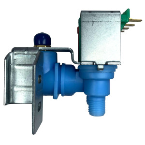Robertshaw IMV-542 Dual Icemaker Water Valve  Fits: Whirlpool 2188542 WP2188542 K-74982 K-74982-AM