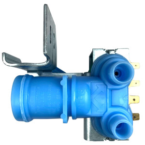 Robertshaw IMV-542 Dual Icemaker Water Valve 
Fits: Whirlpool 2188542 WP2188542 K-74982 K-74982-AM