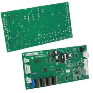 Electric Board Whirlpool 2303843