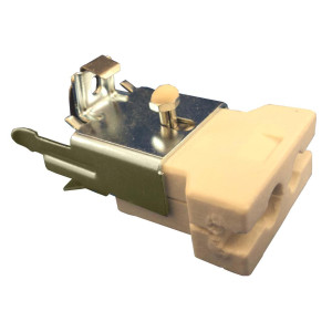 Electric Range Burner Receptacle G.A. WB17X5051 Electric Range Burner Receptacle G.A. WB17X5051